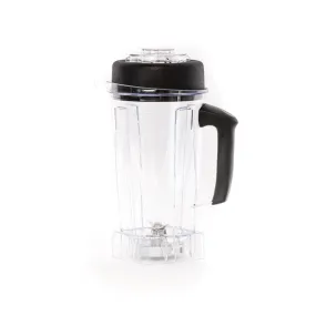 Optimum 8200/ 9200A Blender 2L Jug Set: BPA-Free Container with High-Performance, Multi-Purpose Stainless Steel Blades