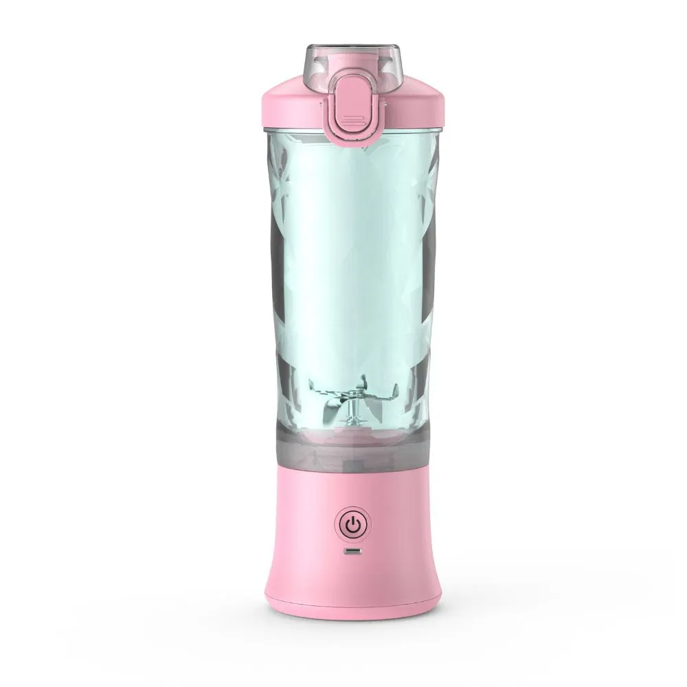 Optimum Nutriforce Mini 600ml - Your Ultimate Portable Blender Solution