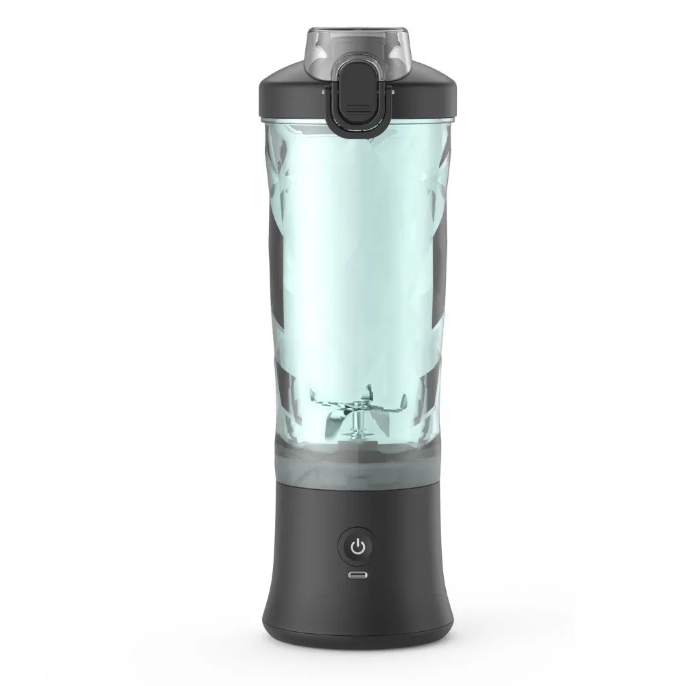 Optimum Nutriforce Mini 600ml - Your Ultimate Portable Blender Solution