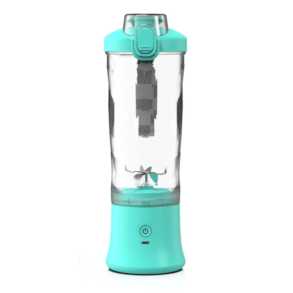 Optimum Nutriforce Mini 600ml - Your Ultimate Portable Blender Solution