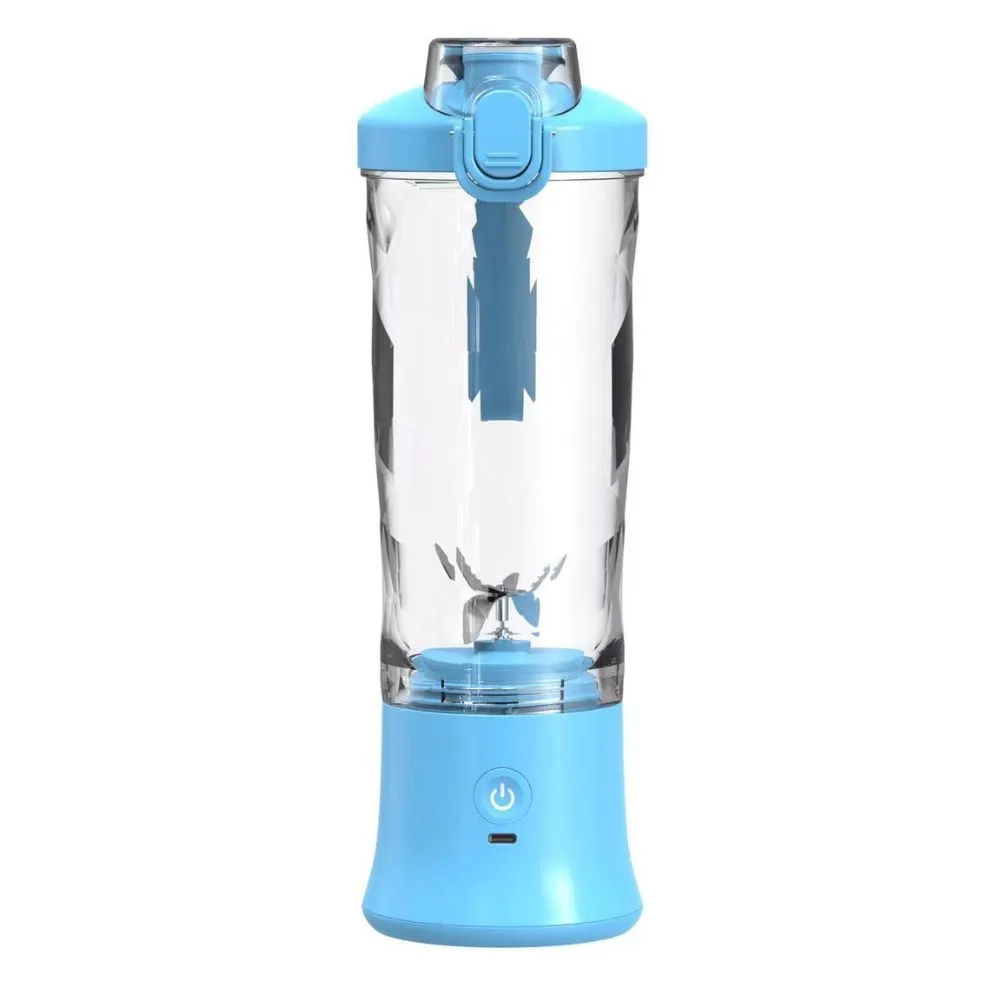 Optimum Nutriforce Mini 600ml - Your Ultimate Portable Blender Solution