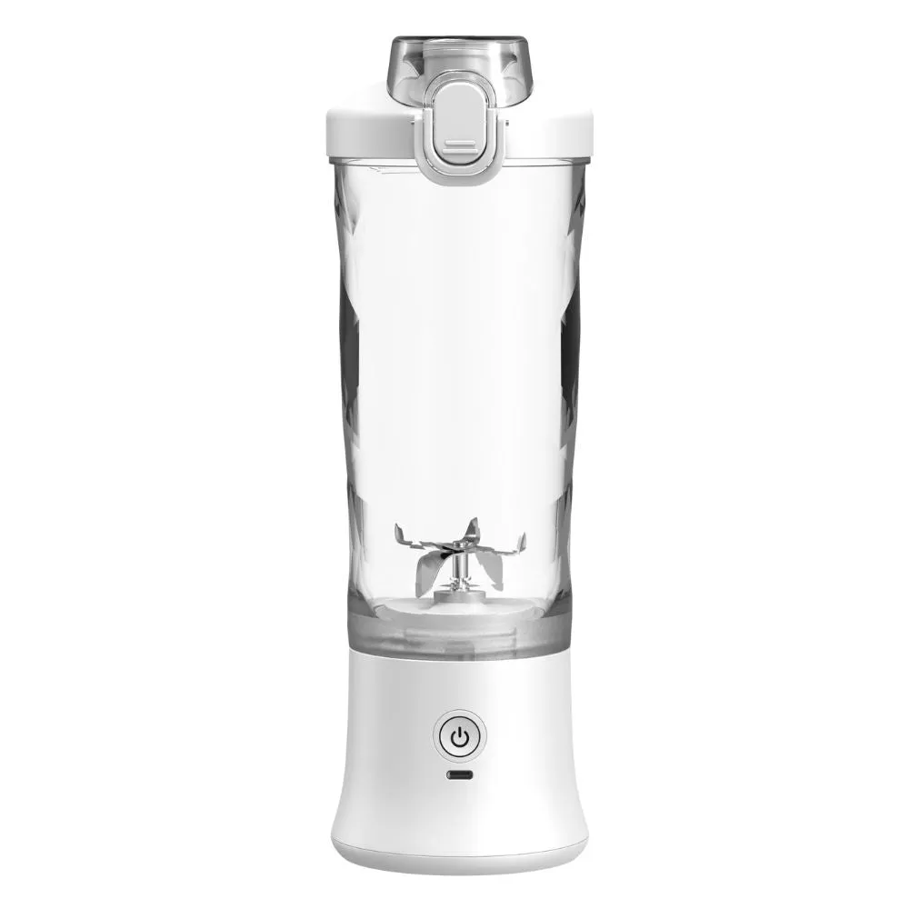 Optimum Nutriforce Mini 600ml - Your Ultimate Portable Blender Solution