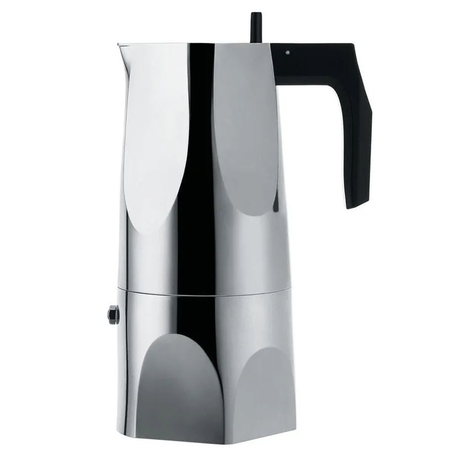 Ossidiana Espresso Coffee Maker