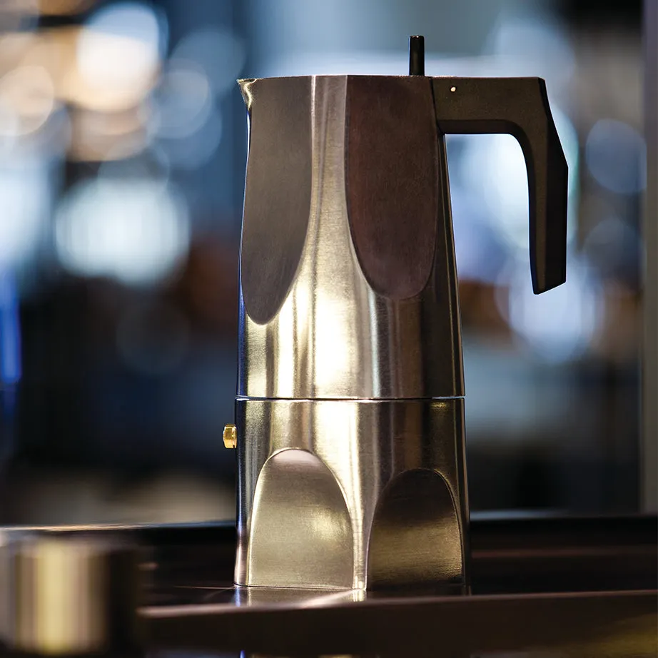 Ossidiana Espresso Coffee Maker