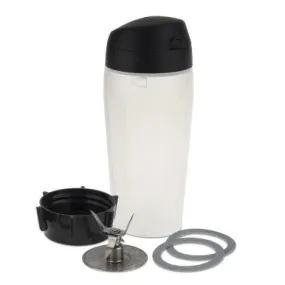 Oster Blender Blend-N-Go Smoothie Kit