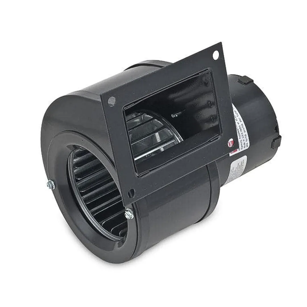 Outdoor Boiler Blower Fan 1100 Series