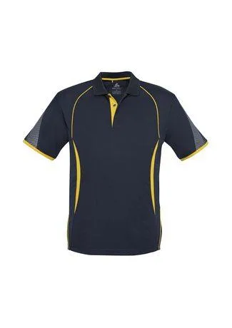 P405KS BizCollection Razor Kids Polo