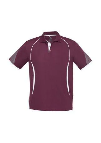 P405KS BizCollection Razor Kids Polo