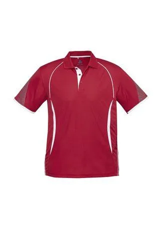 P405KS BizCollection Razor Kids Polo