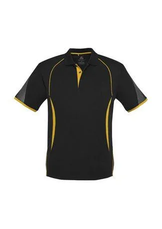 P405KS BizCollection Razor Kids Polo