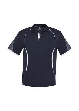 P405KS BizCollection Razor Kids Polo