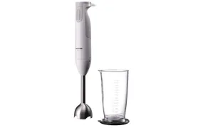 Panasonic 4-Blade Handheld Blender 600 Watts MX-GS1