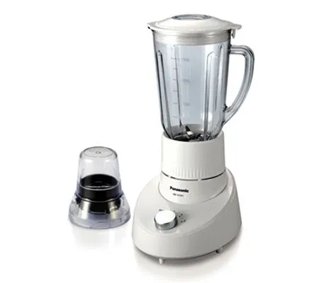 Panasonic MX-GM1011 1 Liter 2 in 1 Blender (Grinder) (220-240V)