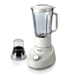 Panasonic MX151 450W Blender with Dry Mill (220-240V)