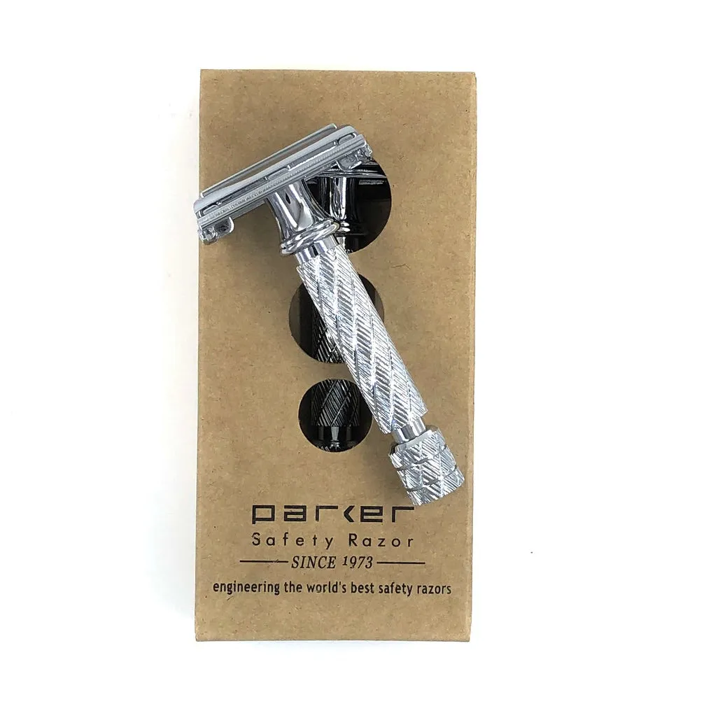 Parker 87R Safety Razor