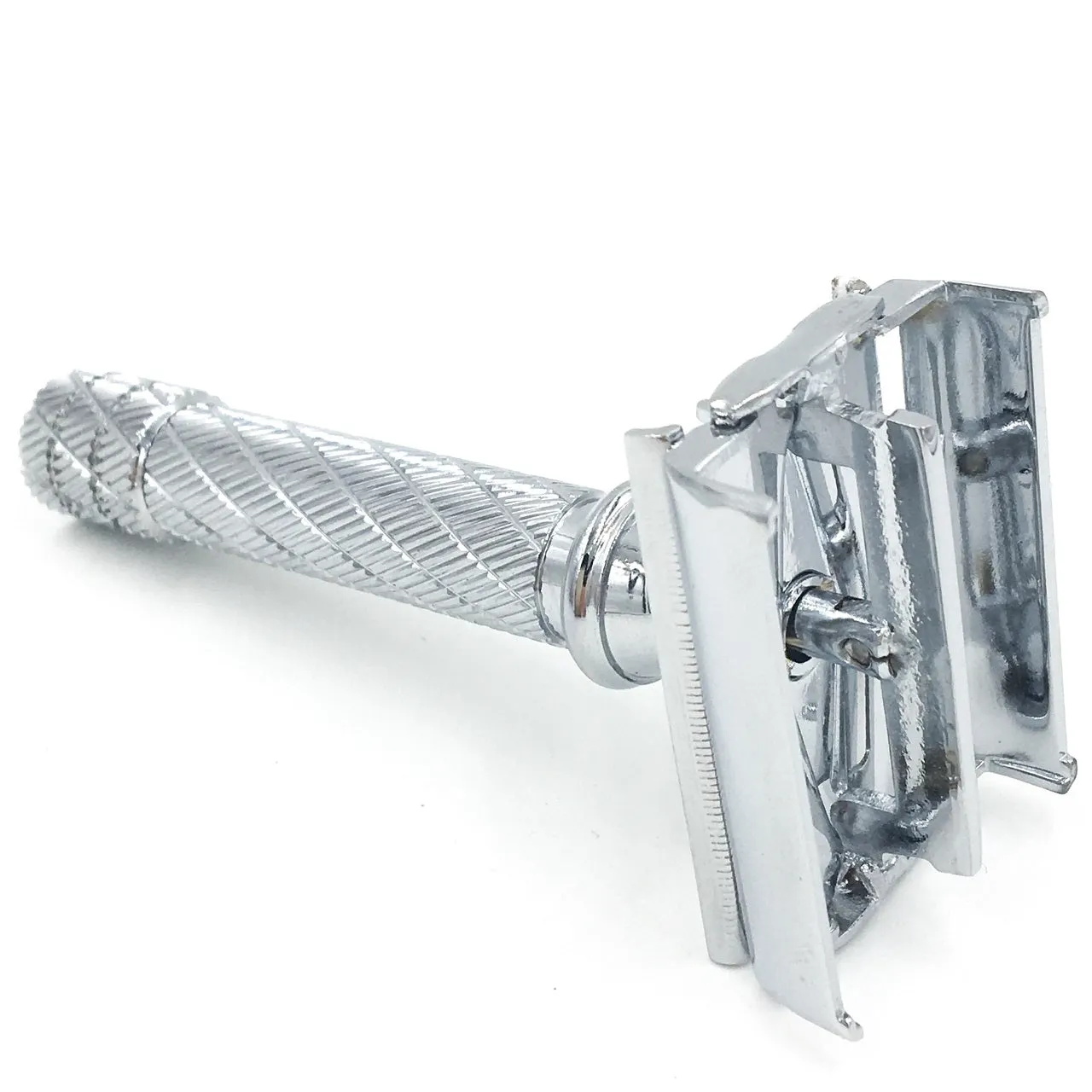 Parker 87R Safety Razor