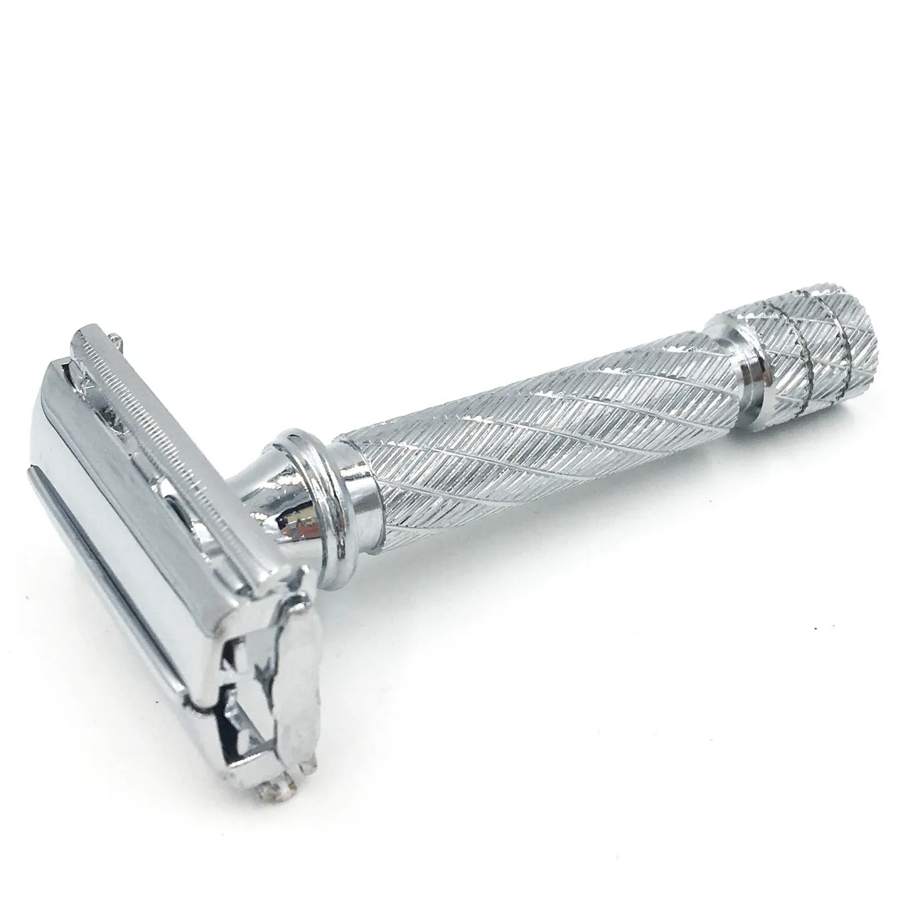 Parker 87R Safety Razor