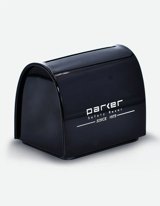 Parker - DE All Metal Blade Disposal Bank