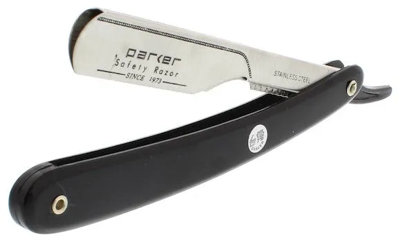 Parker PTB Barber Razor