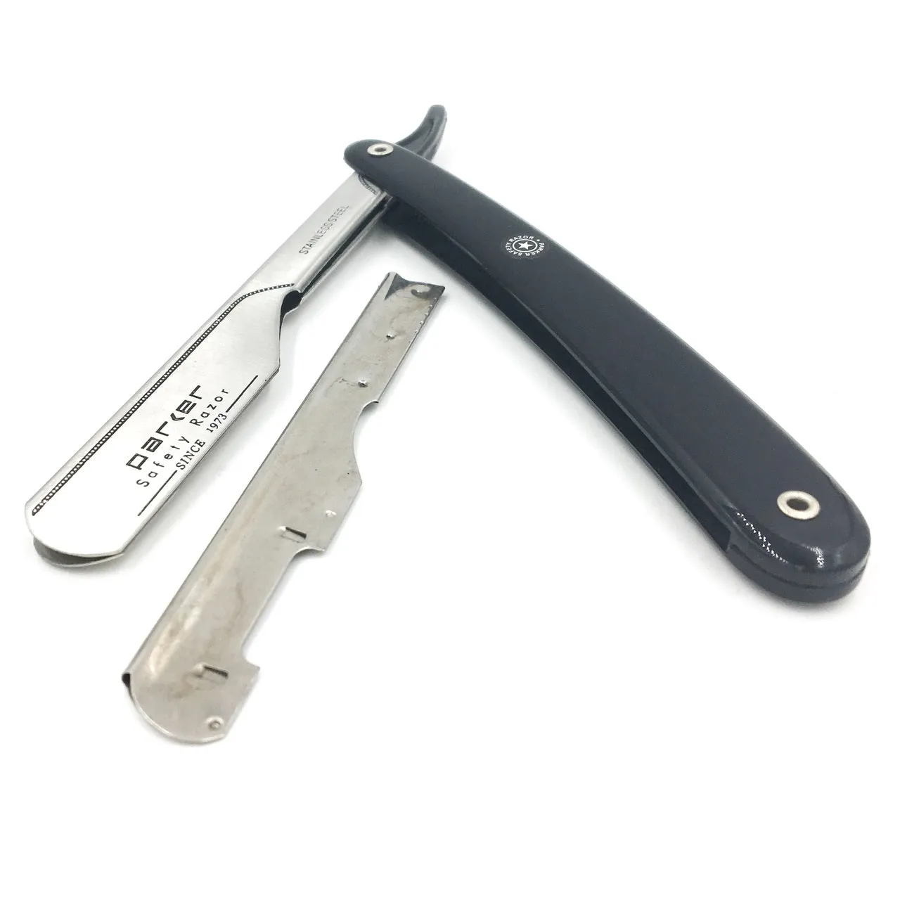 Parker PTB Barber Razor