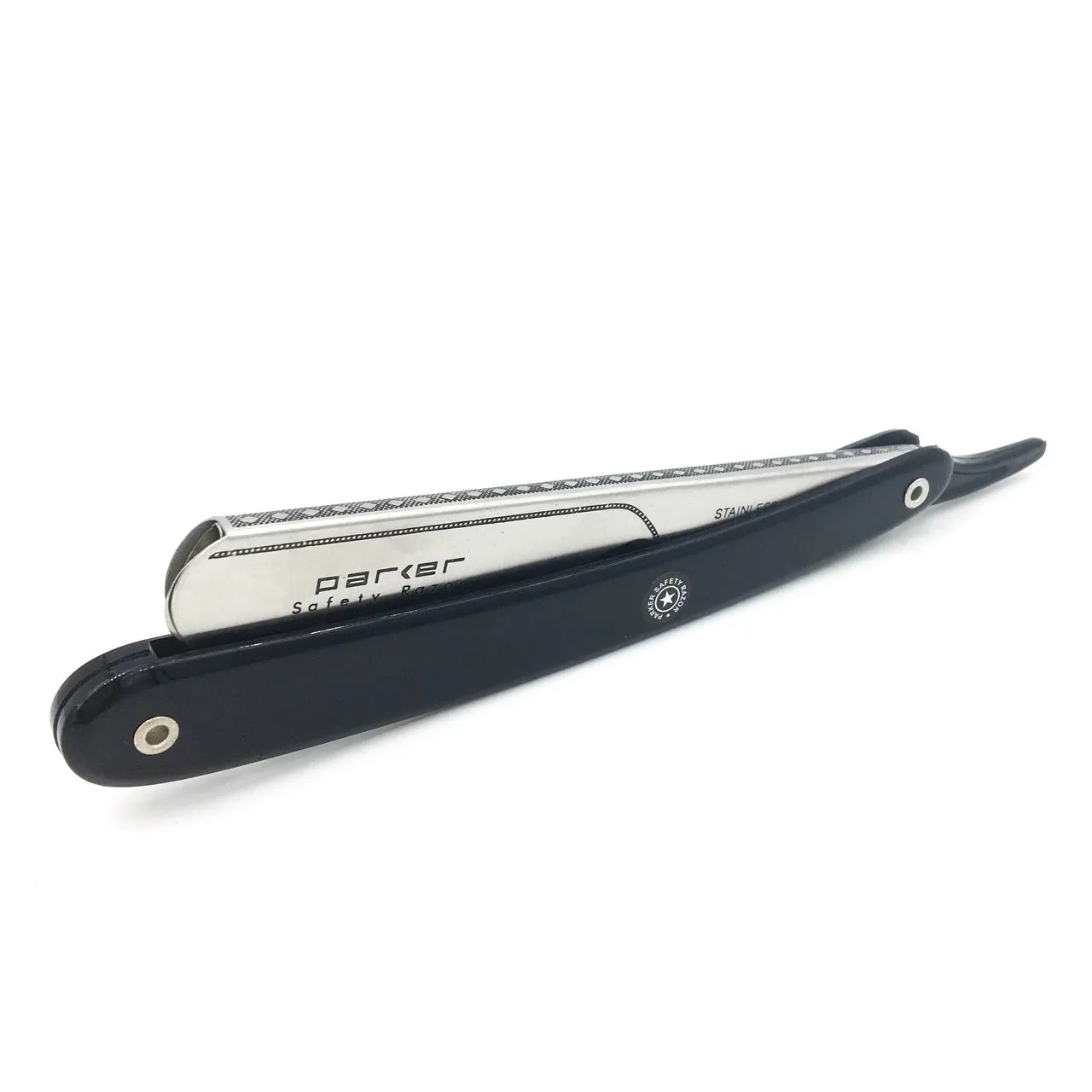 Parker PTB Barber Razor