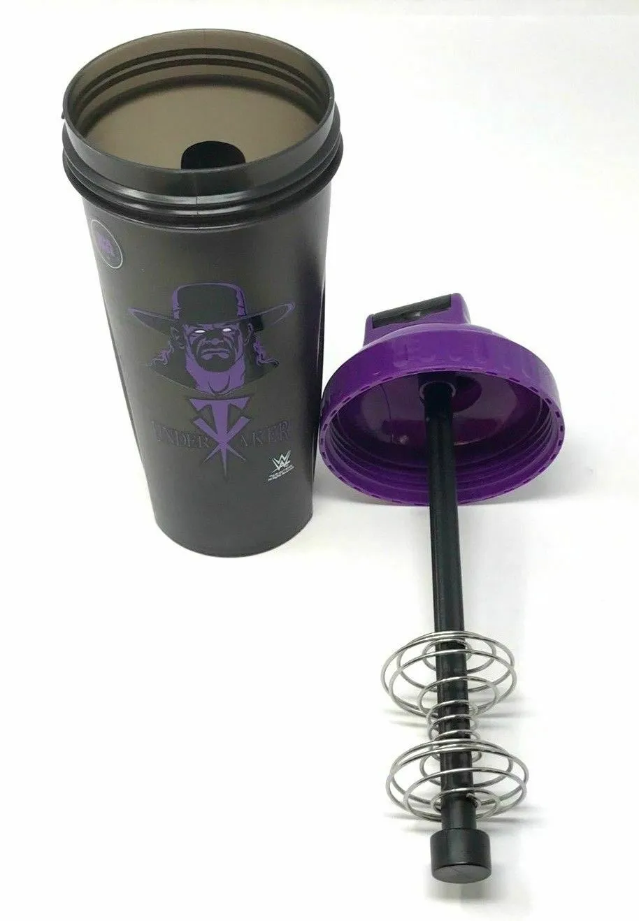 Perfect Shaker Performa - WWE Hero Series - The Undertaker Blender Cup 28oz (1 Pack)