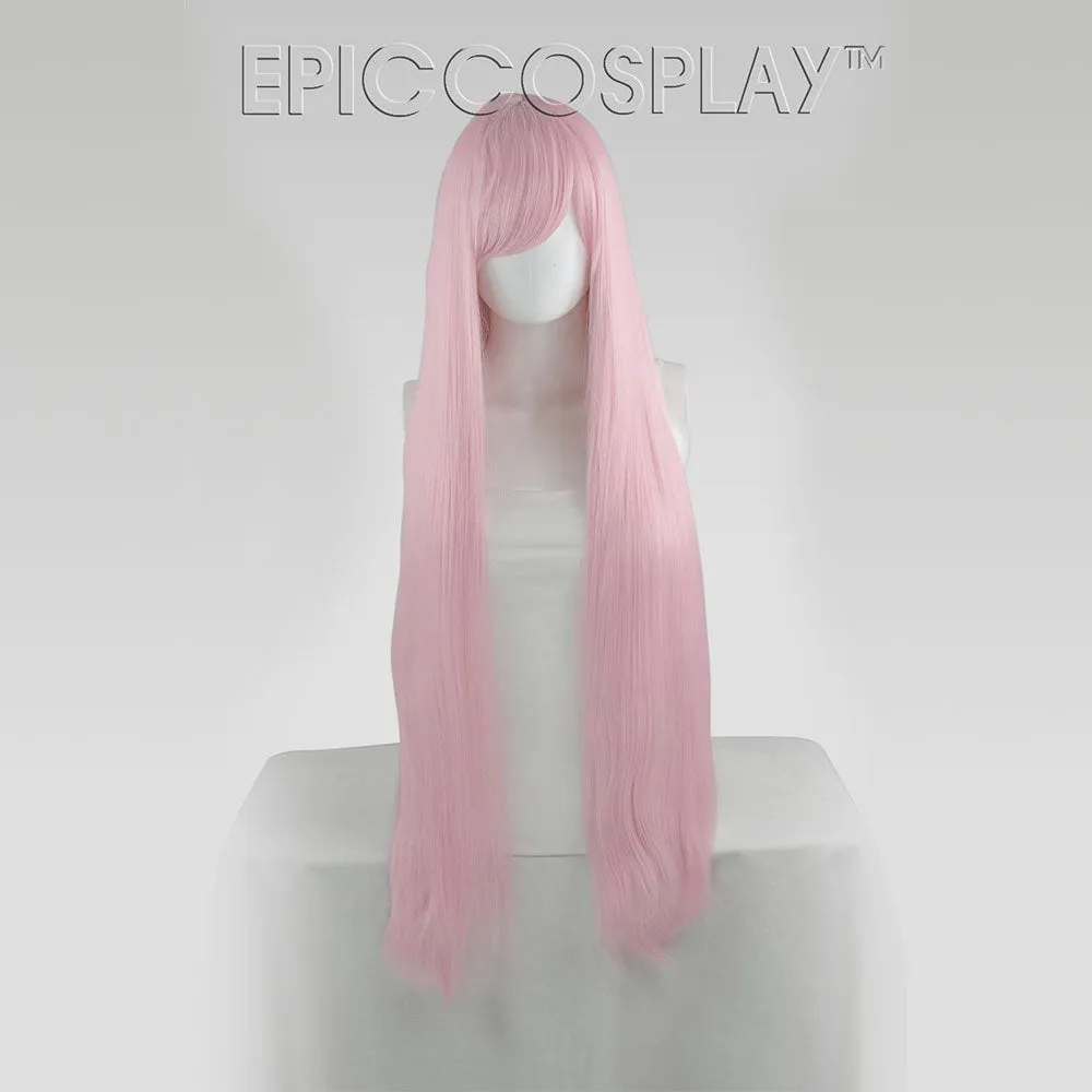 Persephone - Fusion Vanilla Pink Wig