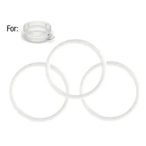 Personal Blender® Mason Jar Attachment O-Ring (3-Pack)