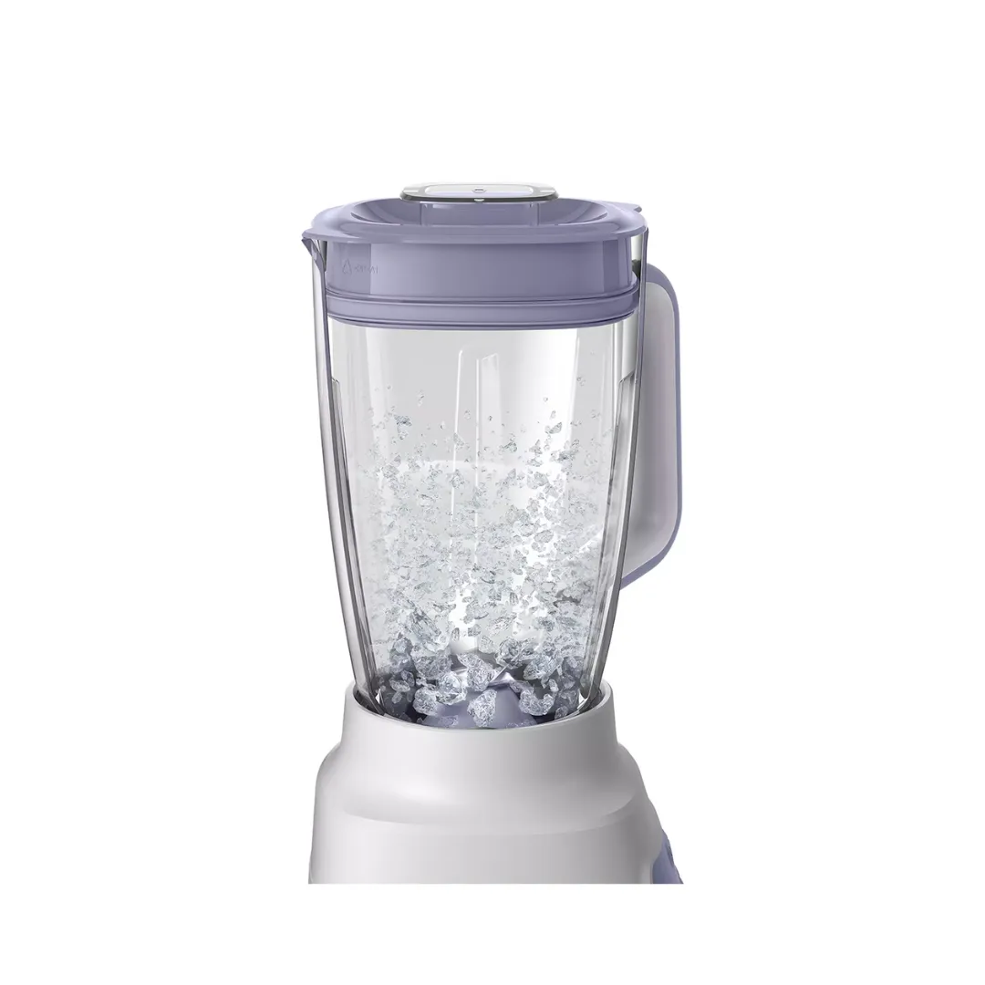 Philips HR2221 2.0L Series 5000 ProBlend Crush Plastic Jar Core Blender