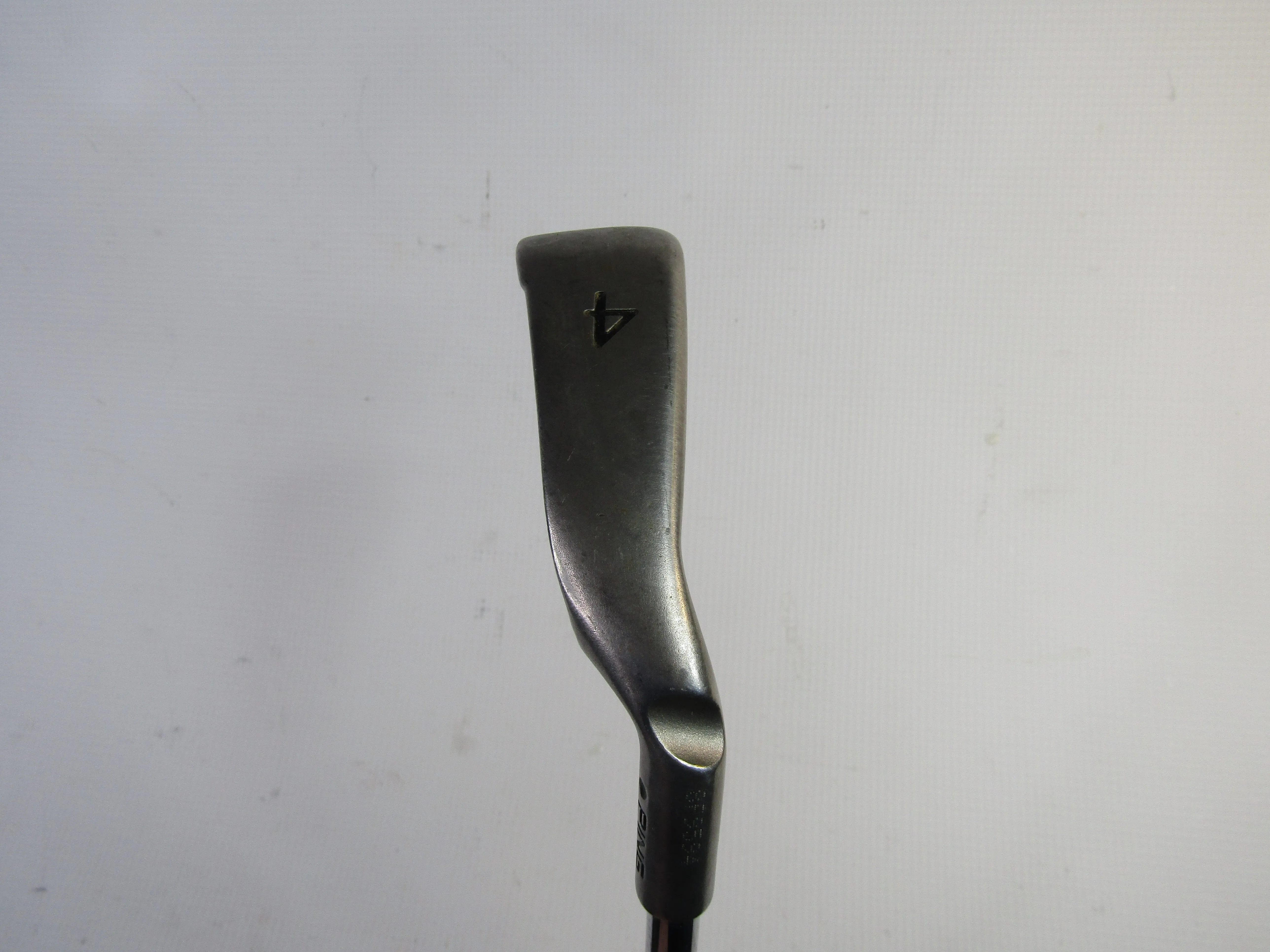 Ping G15 Black Dot #4 Iron Regular Flex Steel Men's Right