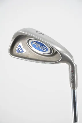 Ping G5 5 Iron S Flex 39"