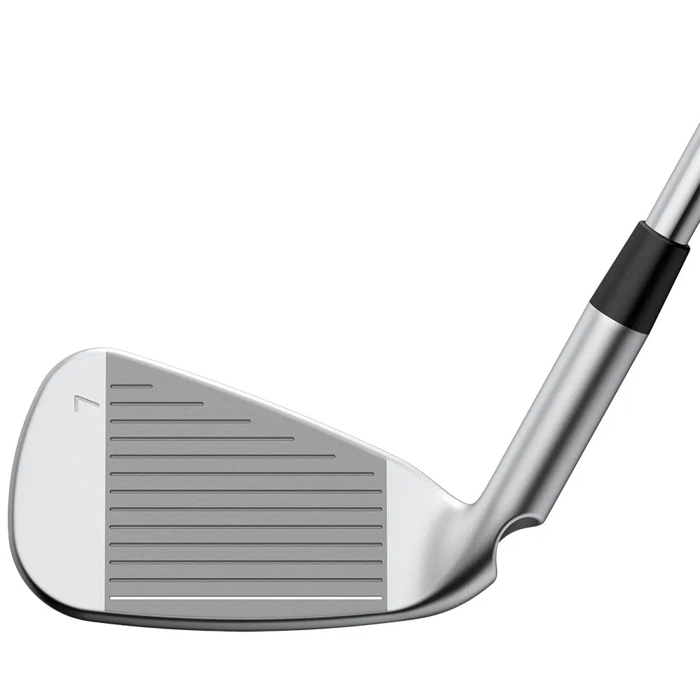 Ping G730 Irons - Graphite