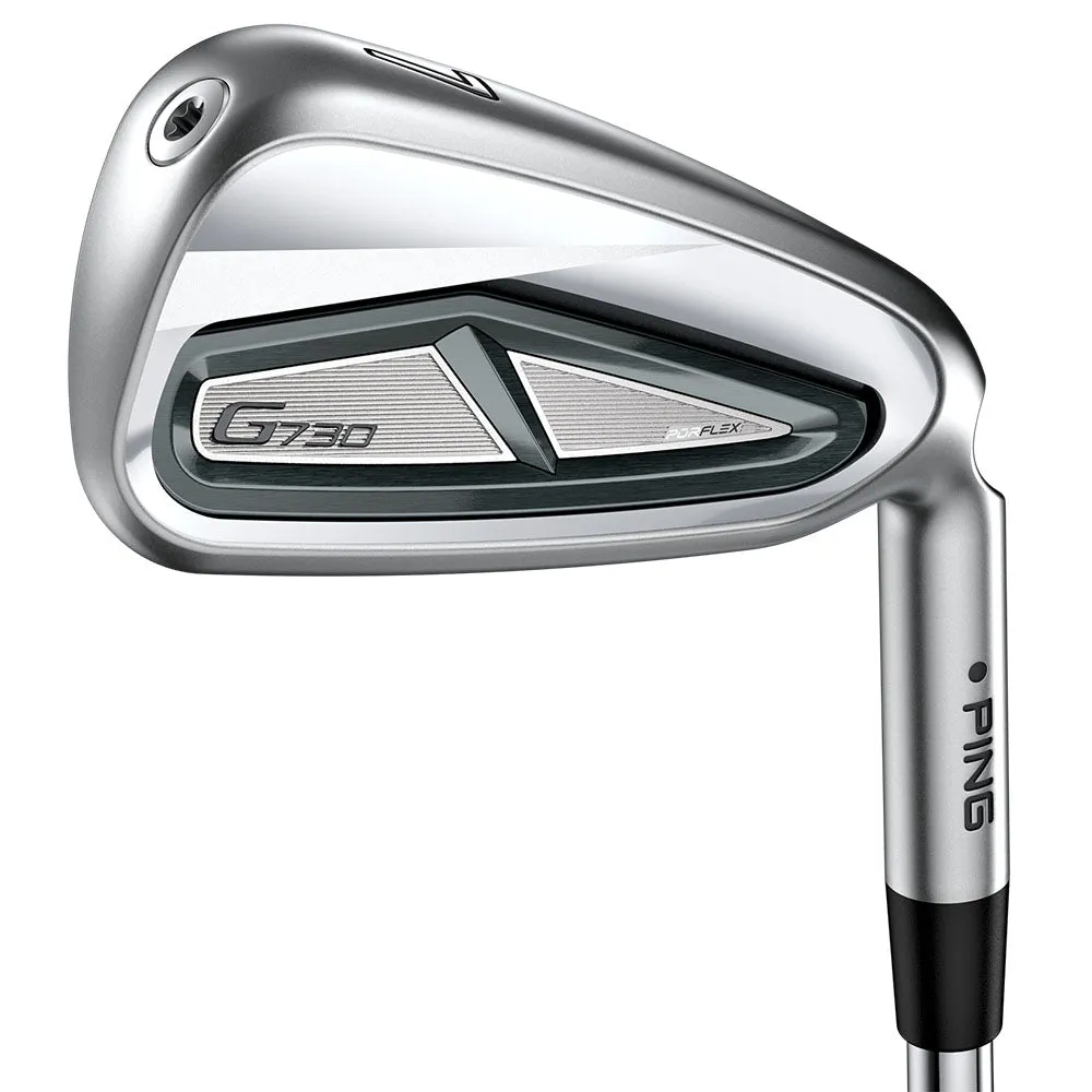 Ping G730 Irons - Graphite