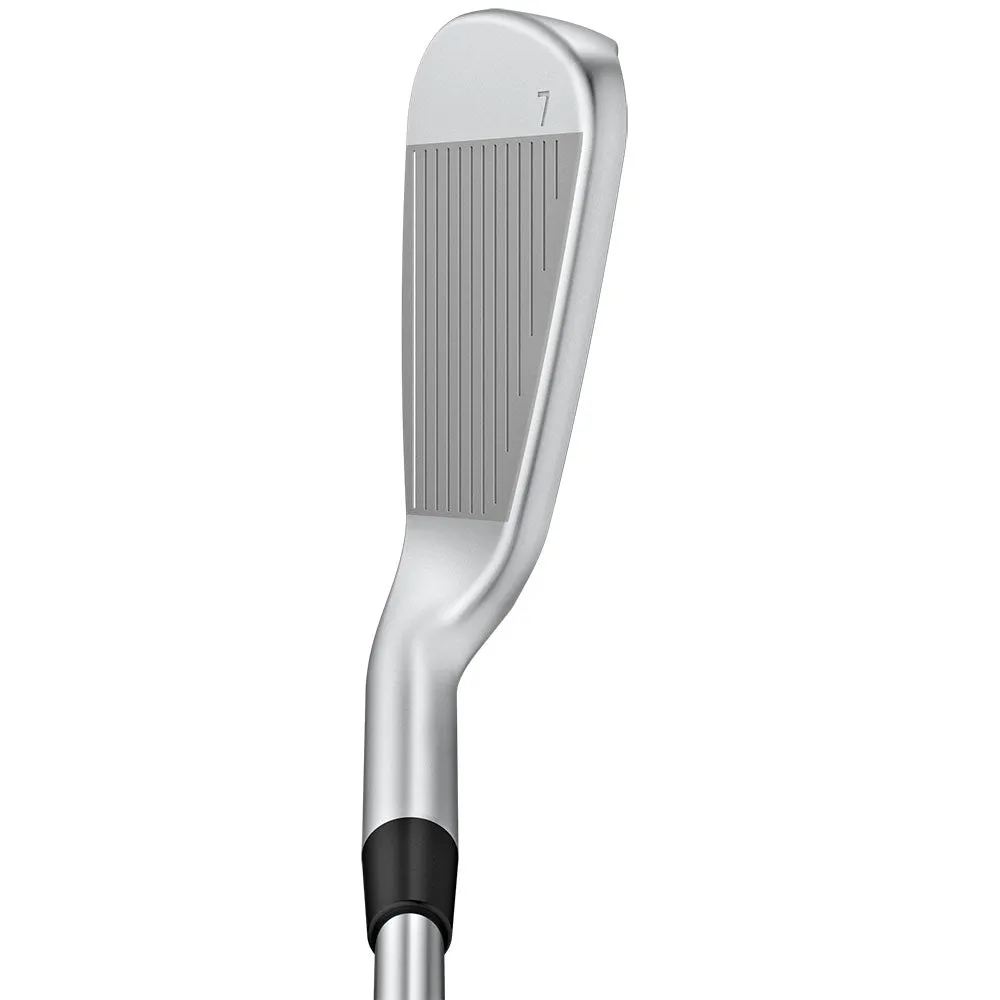 Ping G730 Irons - Graphite