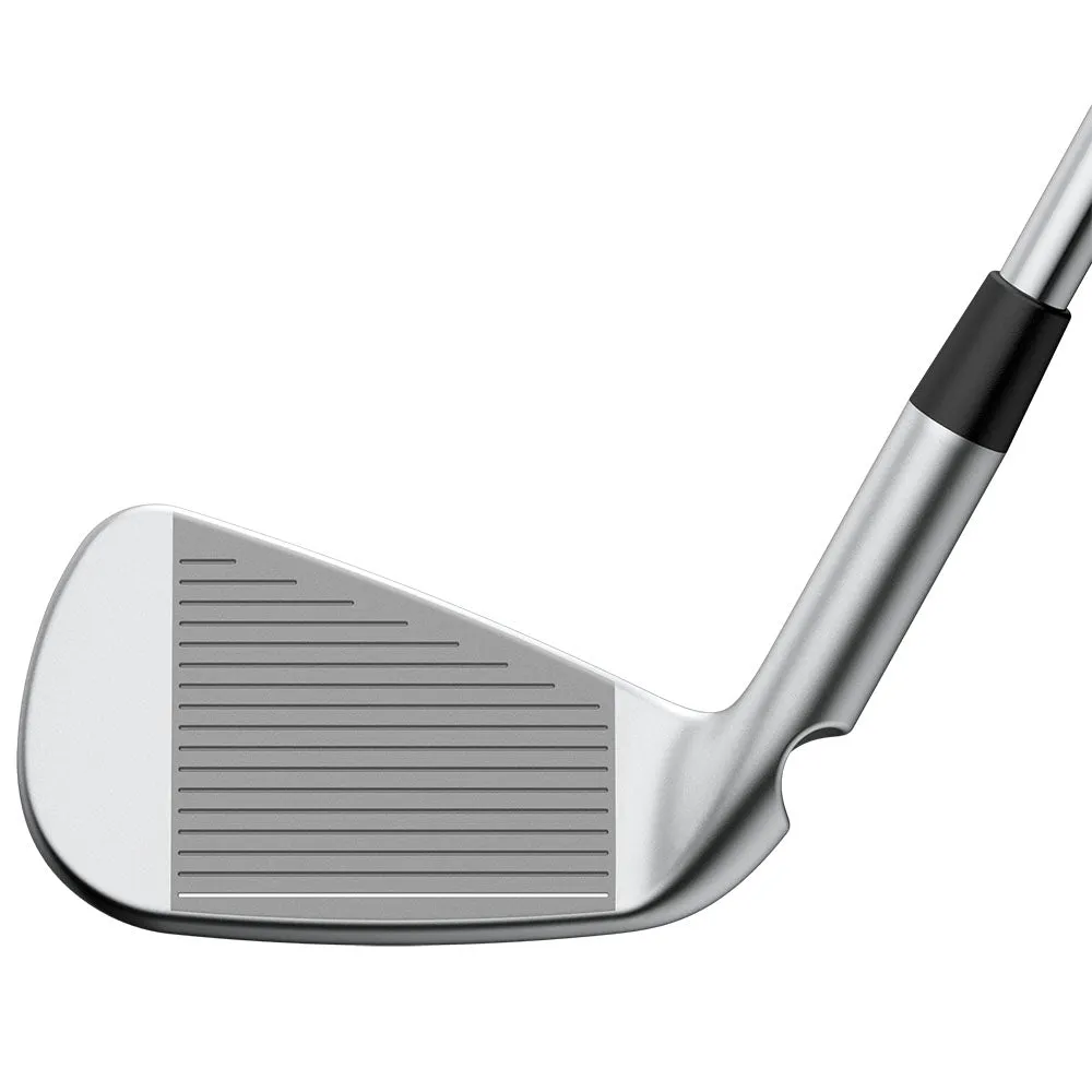 Ping I530 Irons - Steel