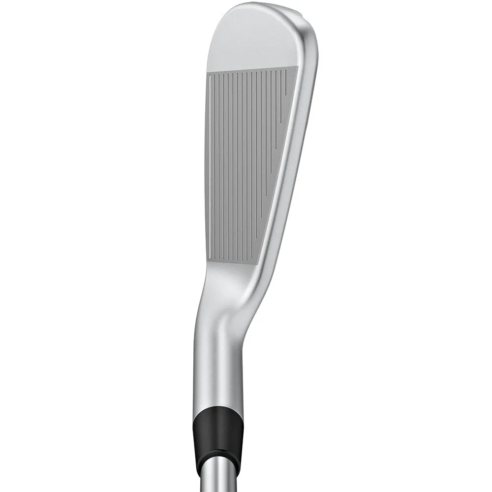 Ping I530 Irons - Steel