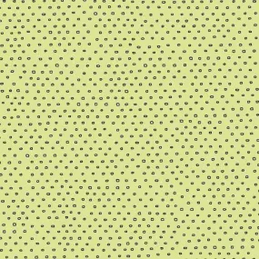 Pixie Dots - Square Dots Lt Green