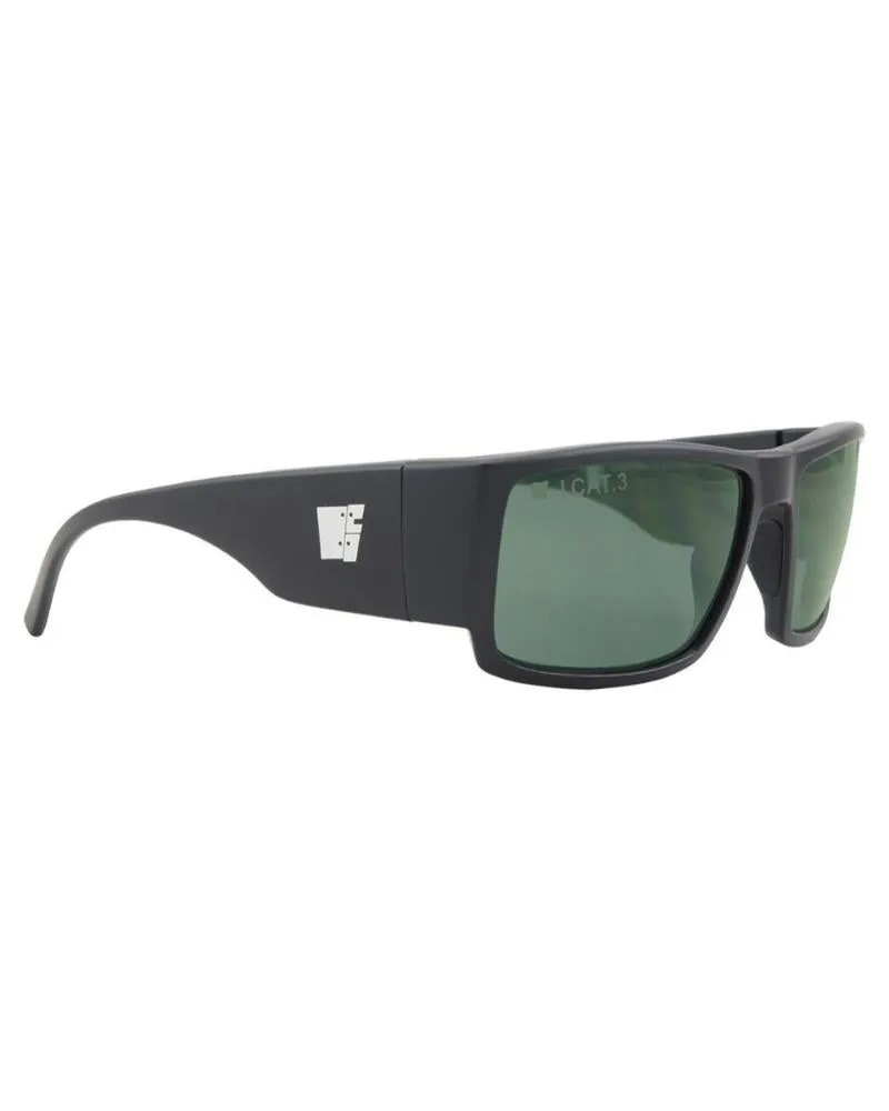 Point Break Polarised Bifocal Safety Glasses  150 - Black