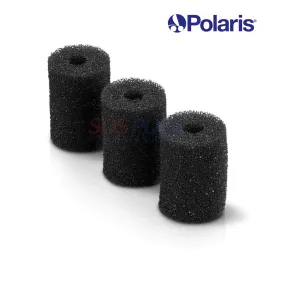 Polaris Sweep Hose Scrubber For Vac-Sweep Cleaners | 3 Pack | Black | 9-100-3105 | R0522400