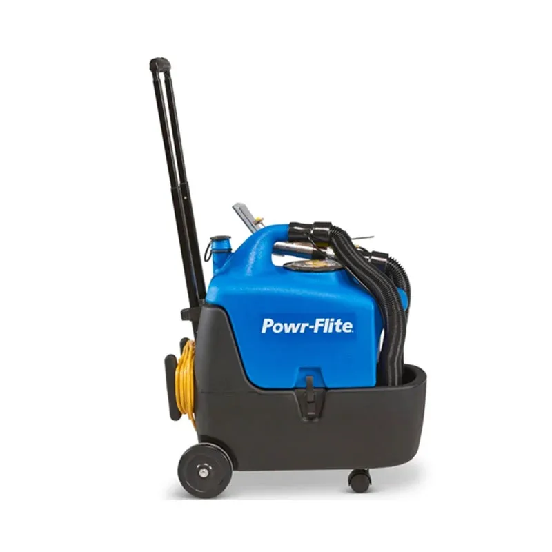 Powr-Flite Photon 3.5 Gallon Portable Spotter PE010-G03-U