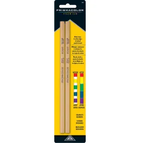 Prismacolor Premier Blender Colourless Clear Pencils Blending Pack 2