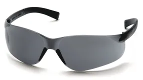 Protective Glasses - Pyramex Ztek® Frameless Grey Anti-Fog Lens, S2520S