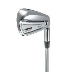 Proto Concept C03TC Custom Irons