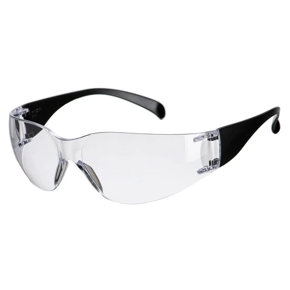 PW32 - Wrap Around Safety Glasses