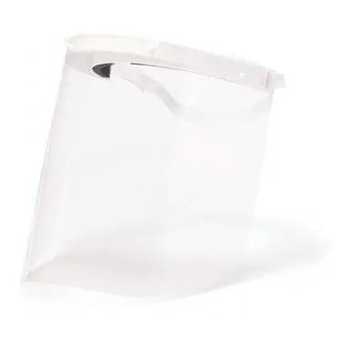 Pyramex Polycarbonate Medical Shield S1000