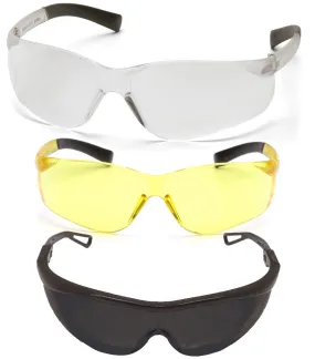 PYRAMEX Safety Glasses