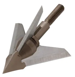 QAD Exodus Deep Six Broadhead 100 Grain