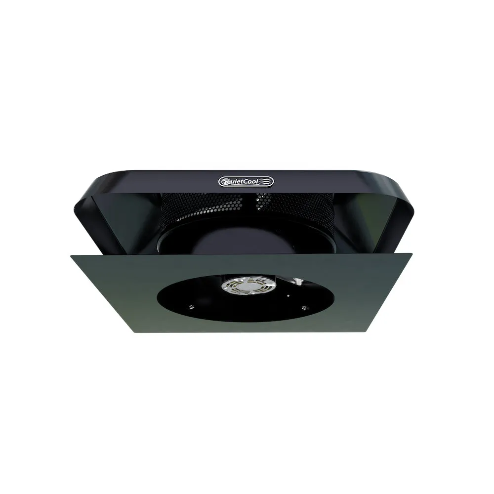 QuietCool Smart App Controlled Roof Mount Attic Fan