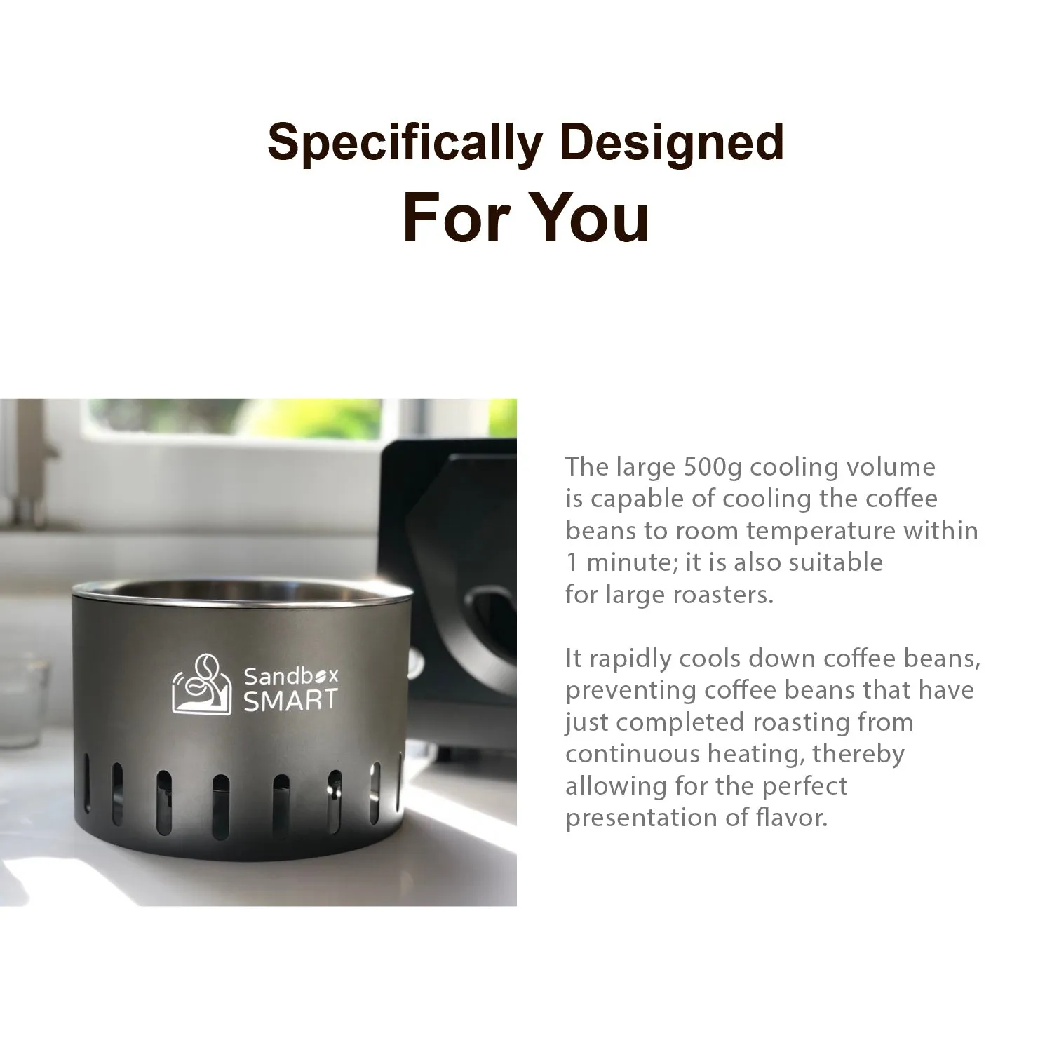 R2 Coffee Roaster Package