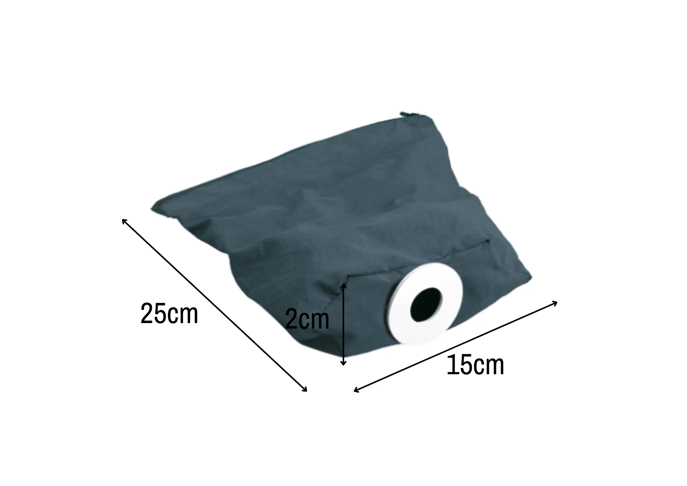 R6328.50 Rayen Universal Vacuum Cleaner Bag